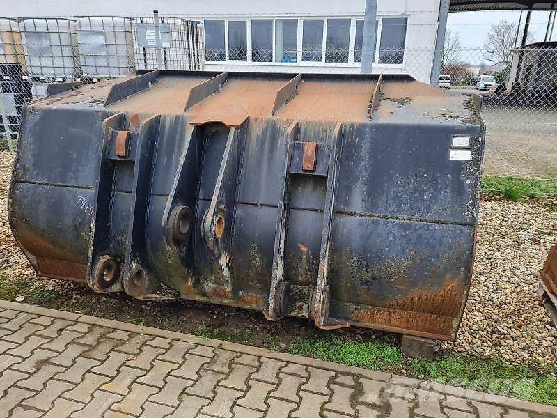 Doosan DL450-3 Wheel loaders