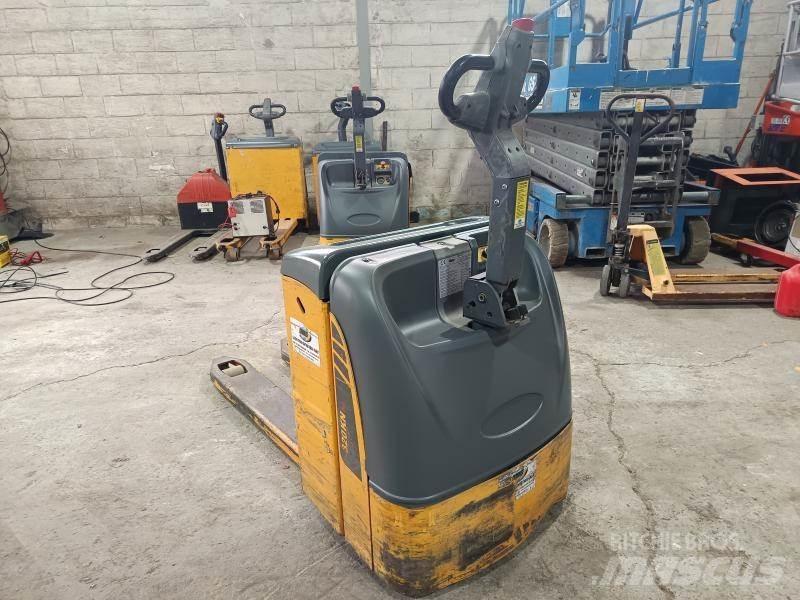 OMG 320KN AC Low lifter