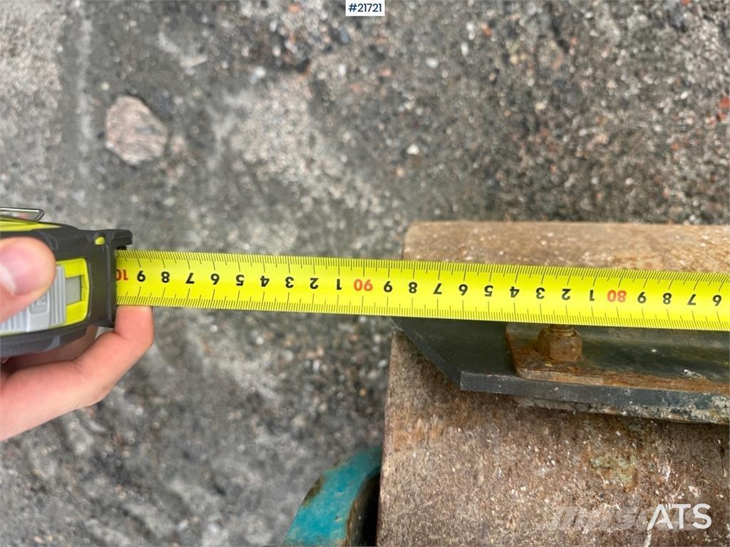 Ammann AV16-2 Road Rollers