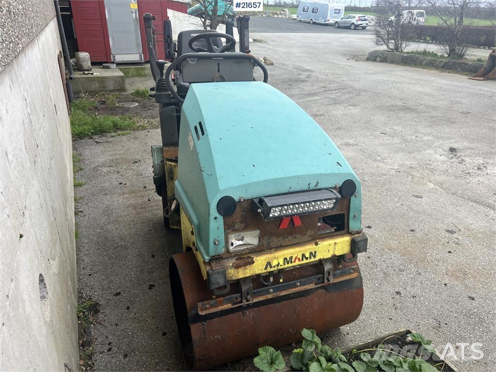 Ammann Waltz Construction - Others