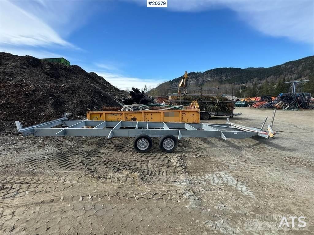 Brakke Brakke Other trailers