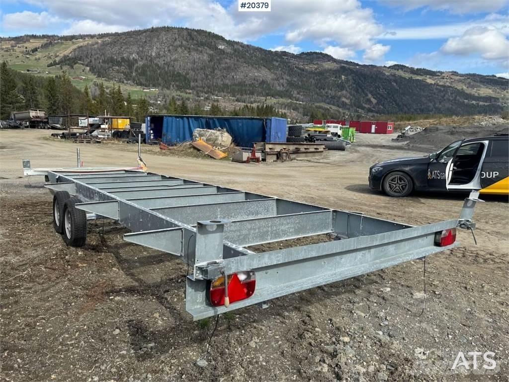 Brakke Brakke Other trailers