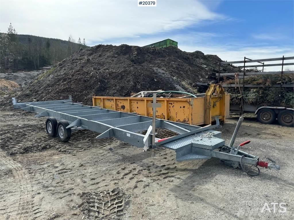 Brakke Brakke Other trailers