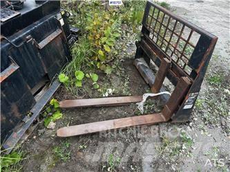 CAT Pallet Forks Construction - Others
