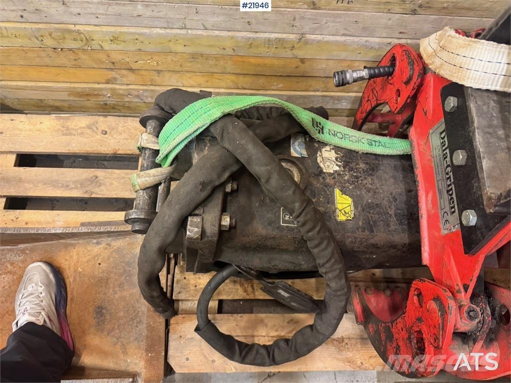 CAT Pigghammer Construction - Others