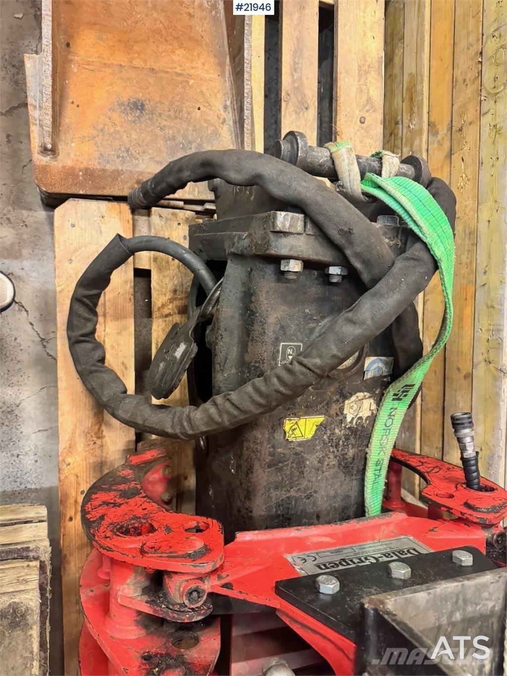 CAT Pigghammer Construction - Others