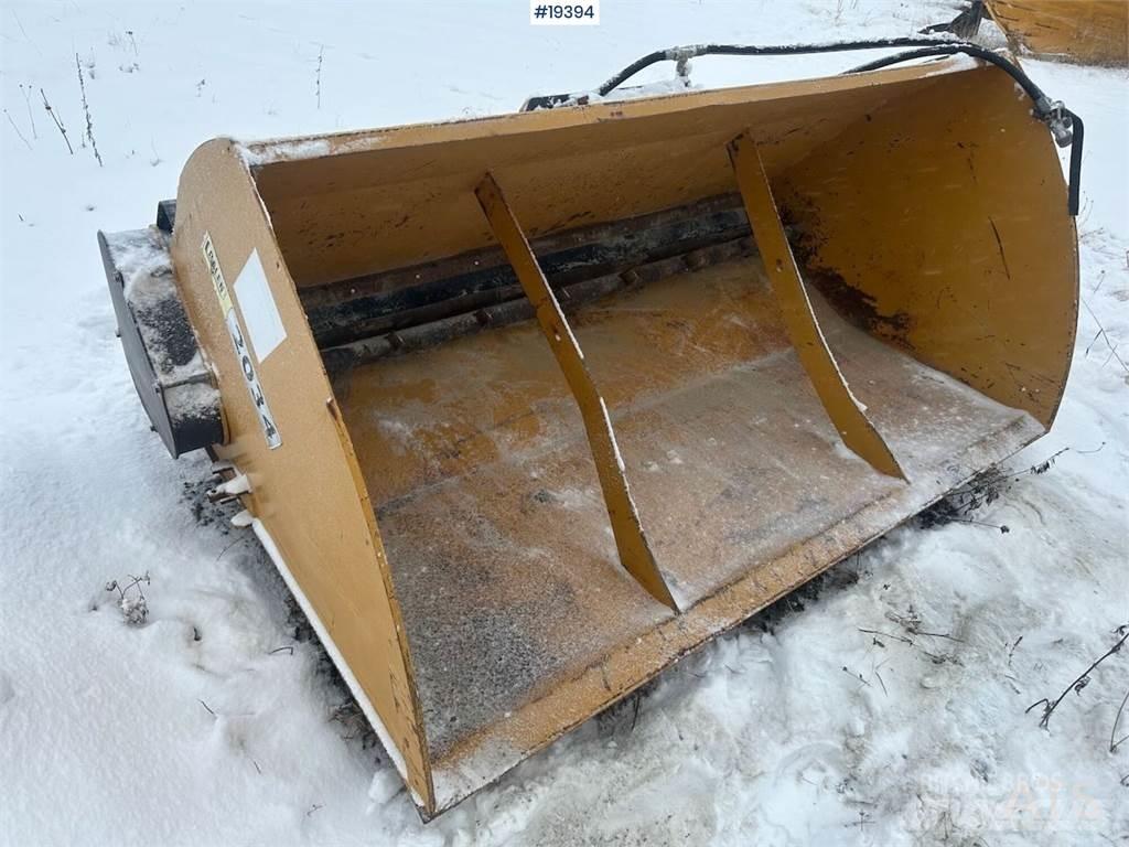 Dalen 1300L Transportation - Others