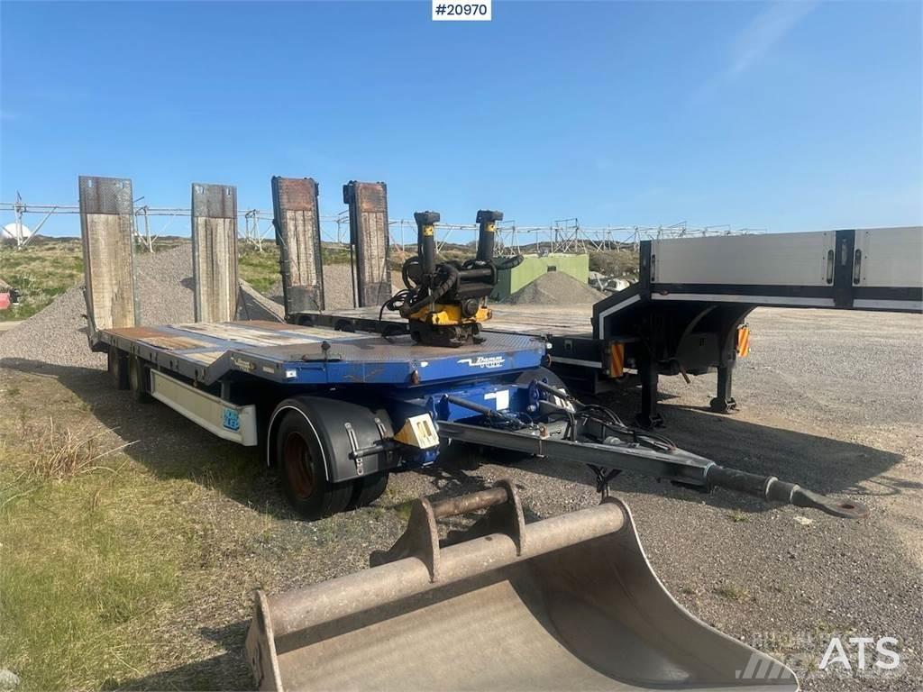 Damm Slephenger Other trailers