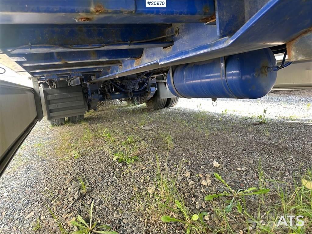 Damm Slephenger Other trailers