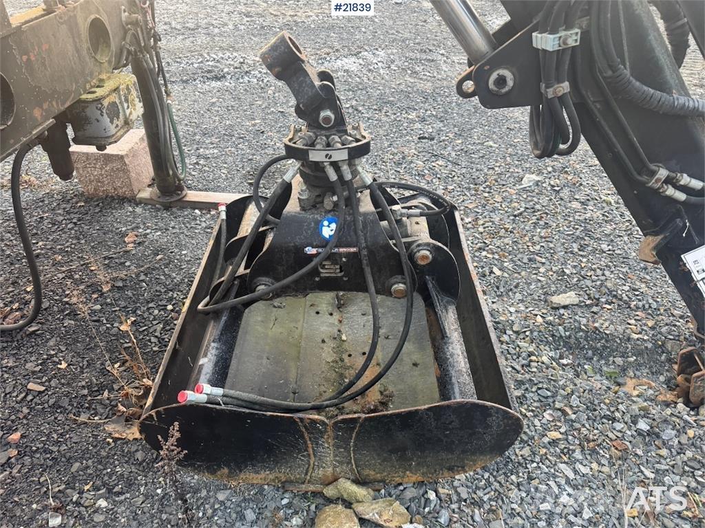  Gusella Bakker Grab Other components