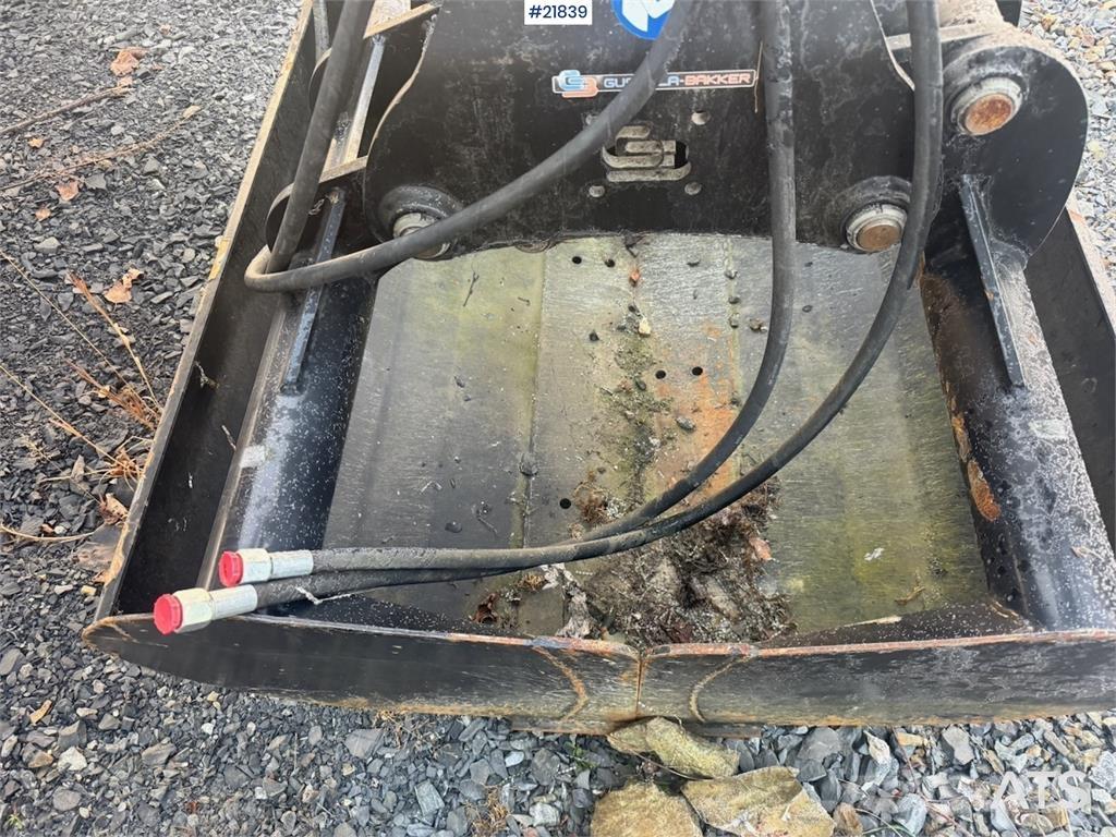  Gusella Bakker Grab Other components