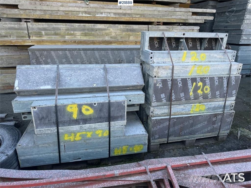  Hunnebeck Forskaling Construction - Others