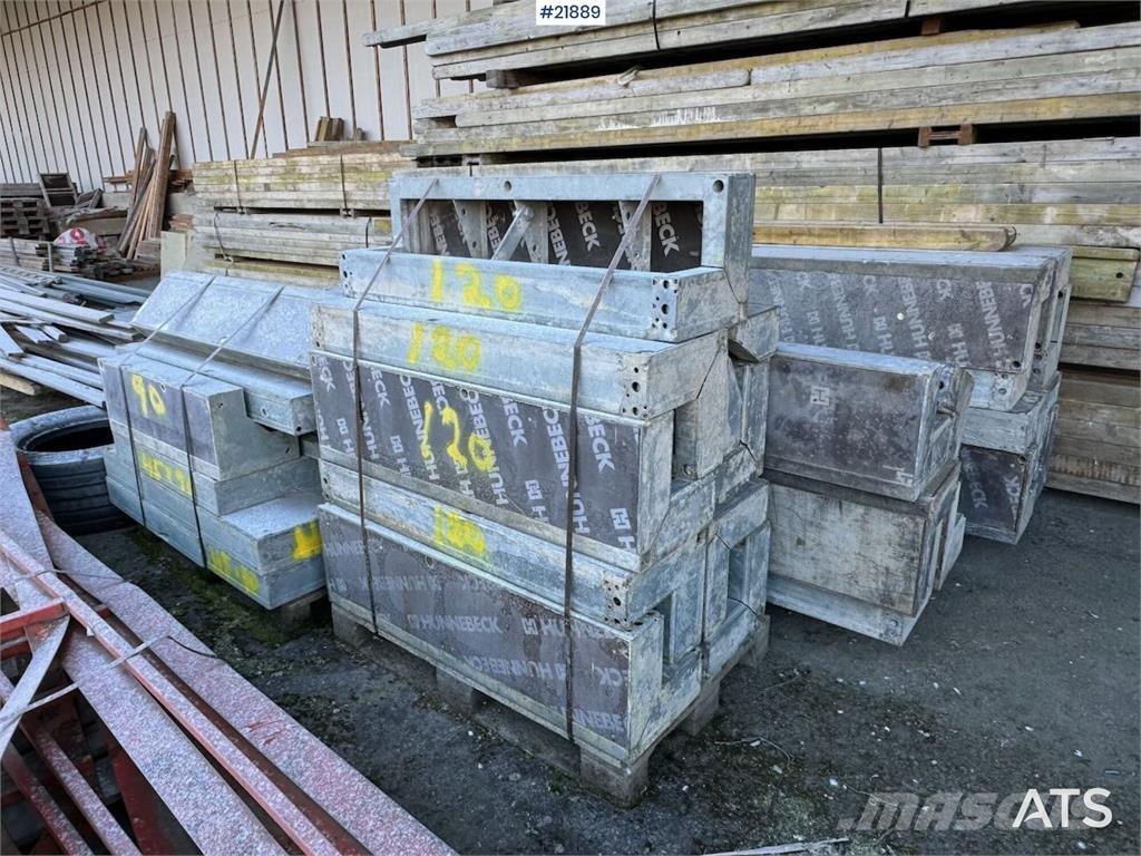  Hunnebeck Forskaling Construction - Others