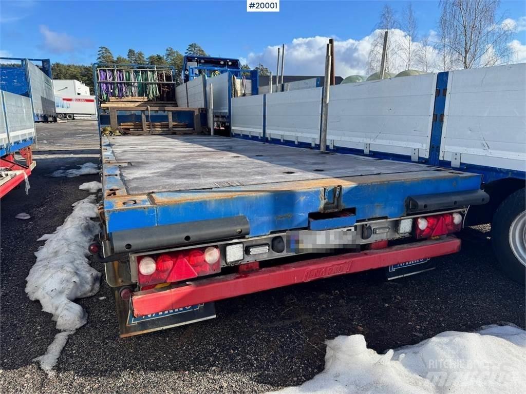 Närko Jumbo Other semi-trailers