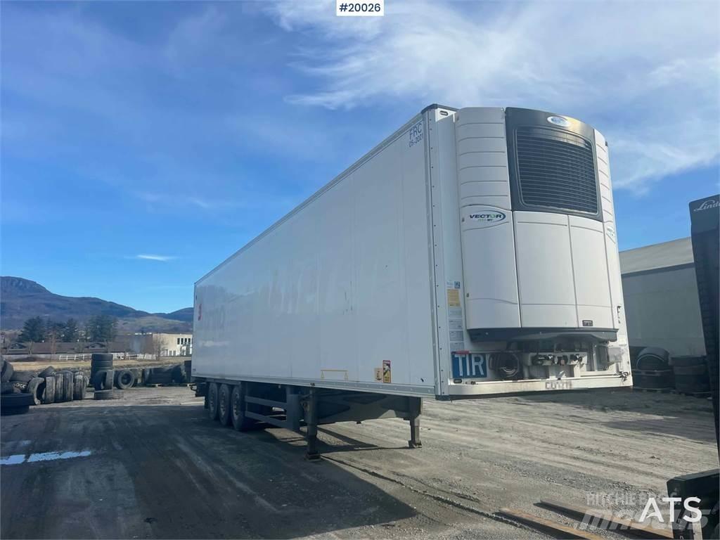 Schmitz Cargobull Other trailers