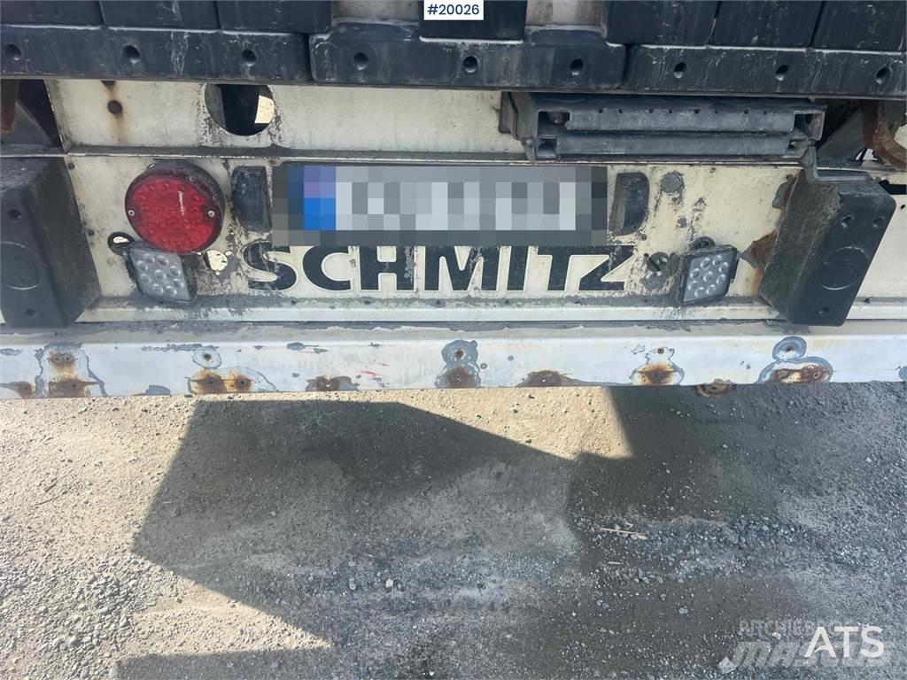 Schmitz Cargobull Other trailers