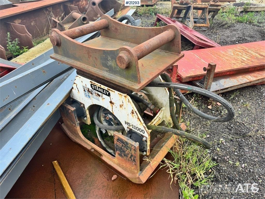 Stanley HS11000 Construction - Others