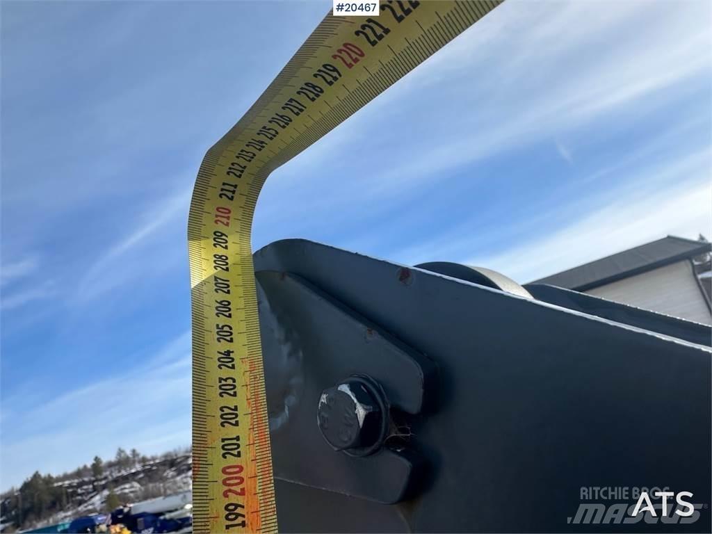 YPV Planer Construction - Others