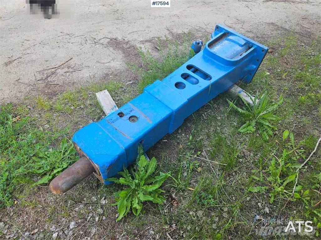 IMI 1010 Hammers / Breakers