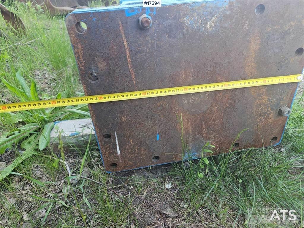 IMI 1010 Hammers / Breakers
