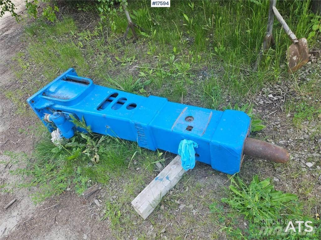 IMI 1010 Hammers / Breakers