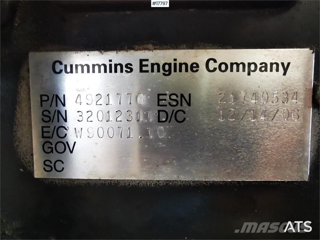 Komatsu PC 340 LC Crawler excavators