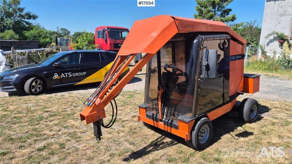  Optimus H77 Construction - Others