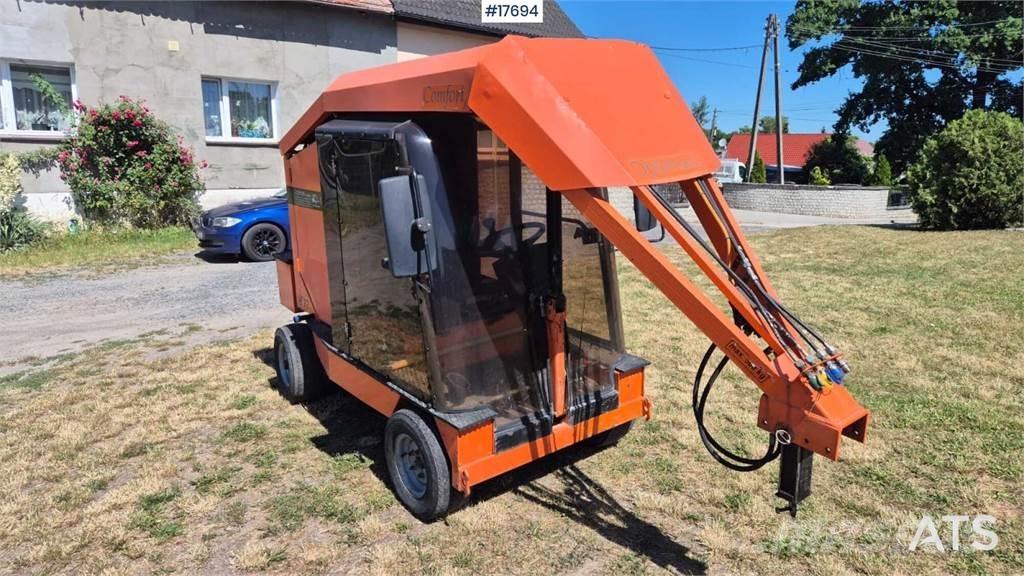  Optimus H77 Construction - Others