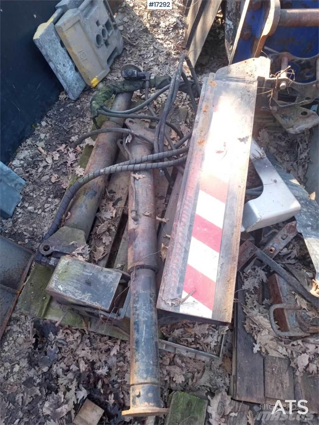 Palfinger PK13000 Construction - Others