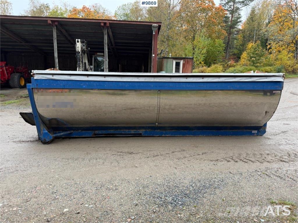 Akron Asfaltsflak Construction - Others