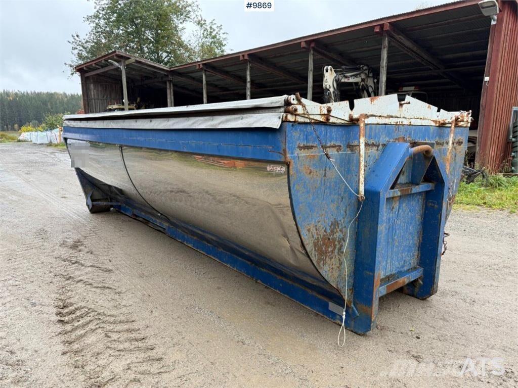 Akron Asfaltsflak Construction - Others