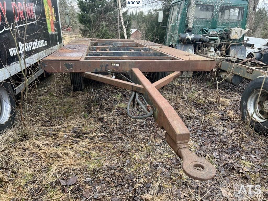 Bestorp trailer Other trailers