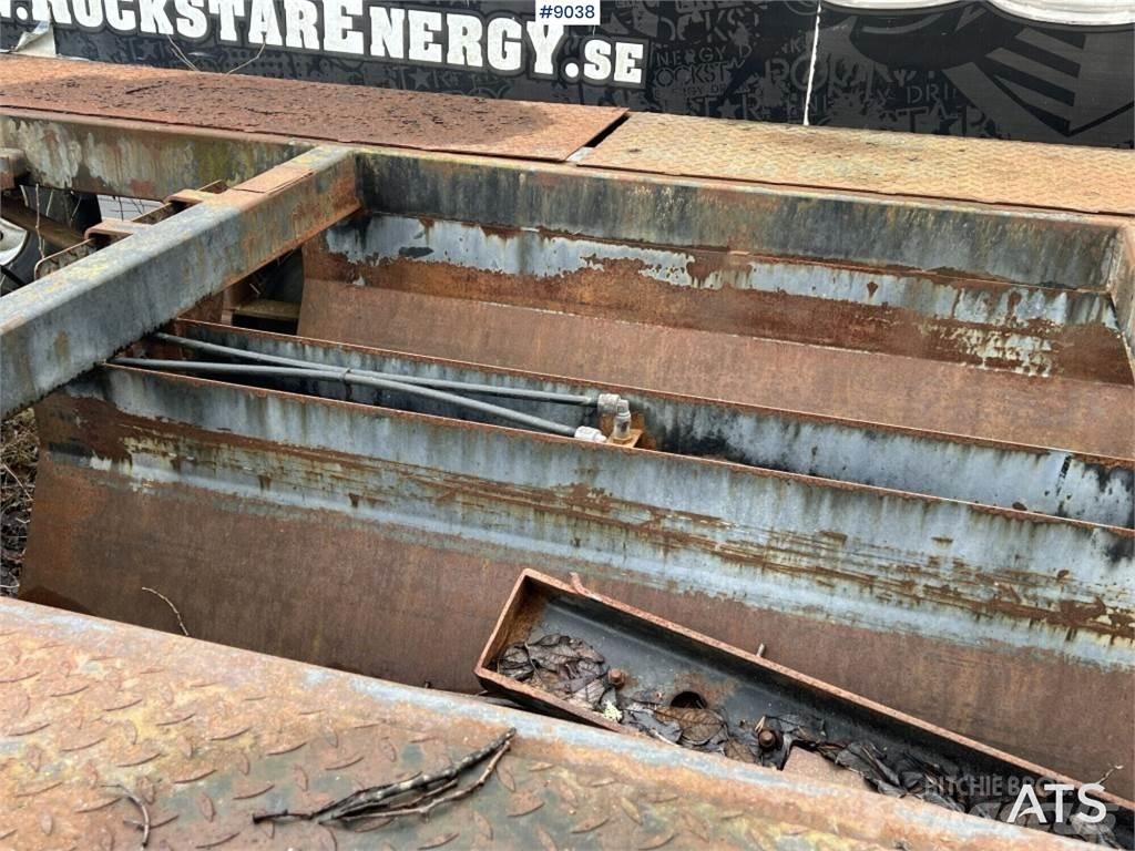 Bestorp trailer Other trailers
