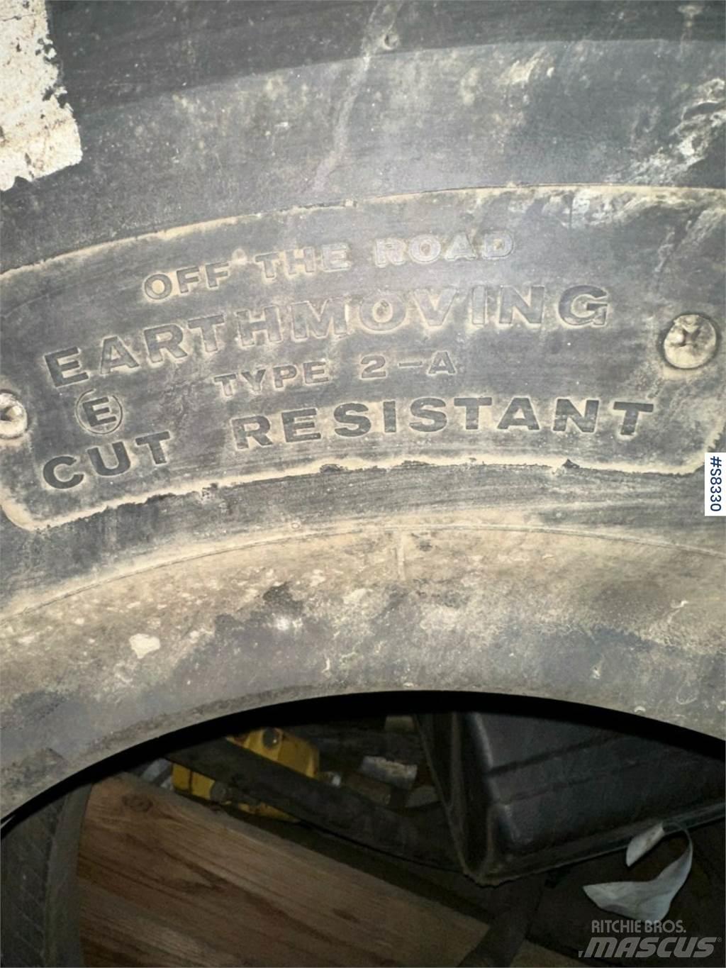 Bridgestone Tire Construction - Others