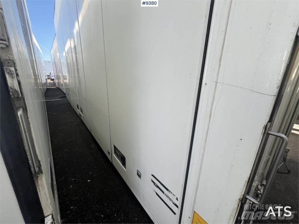 Ekeri FNA Transportation - Others
