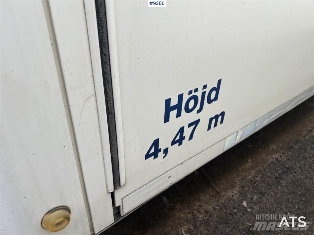 Ekeri FNA Transportation - Others