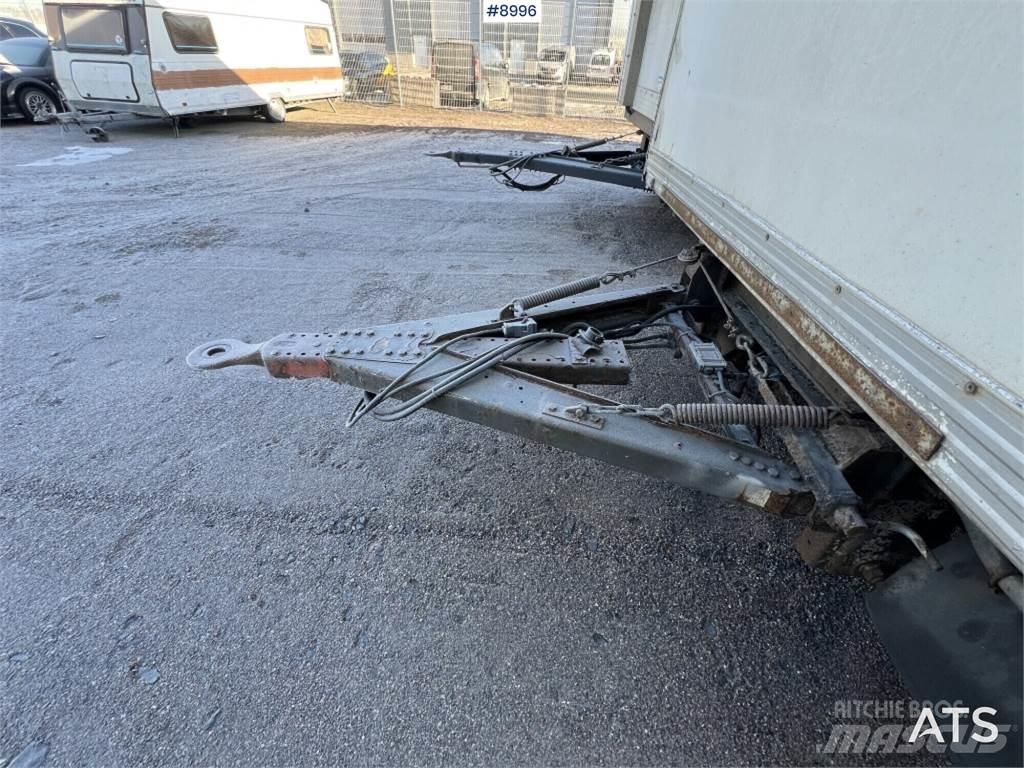 Ekeri L/L-4 Other trailers