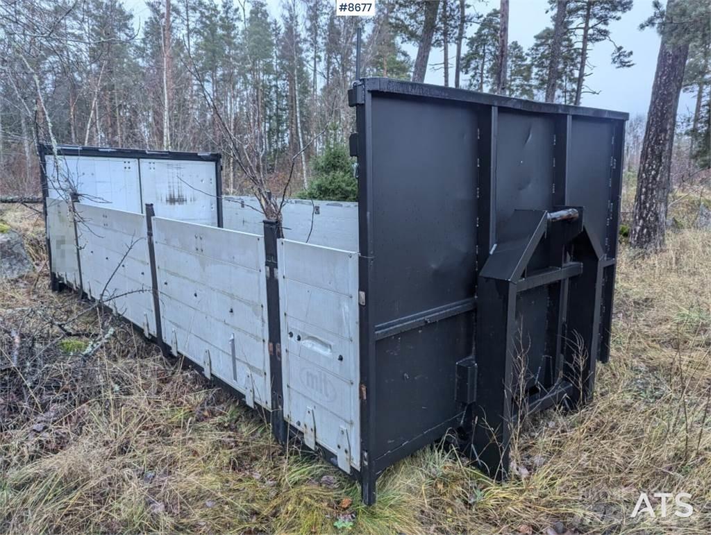  Flak Lämflak Transportation - Others