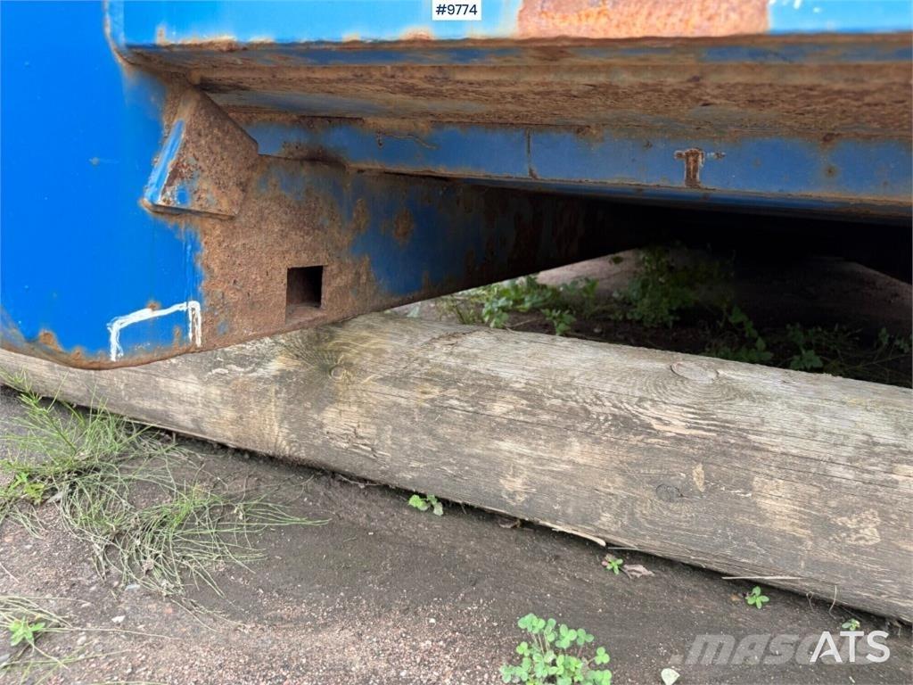  Frinab LVD-12-5,6 Pn Transportation - Others