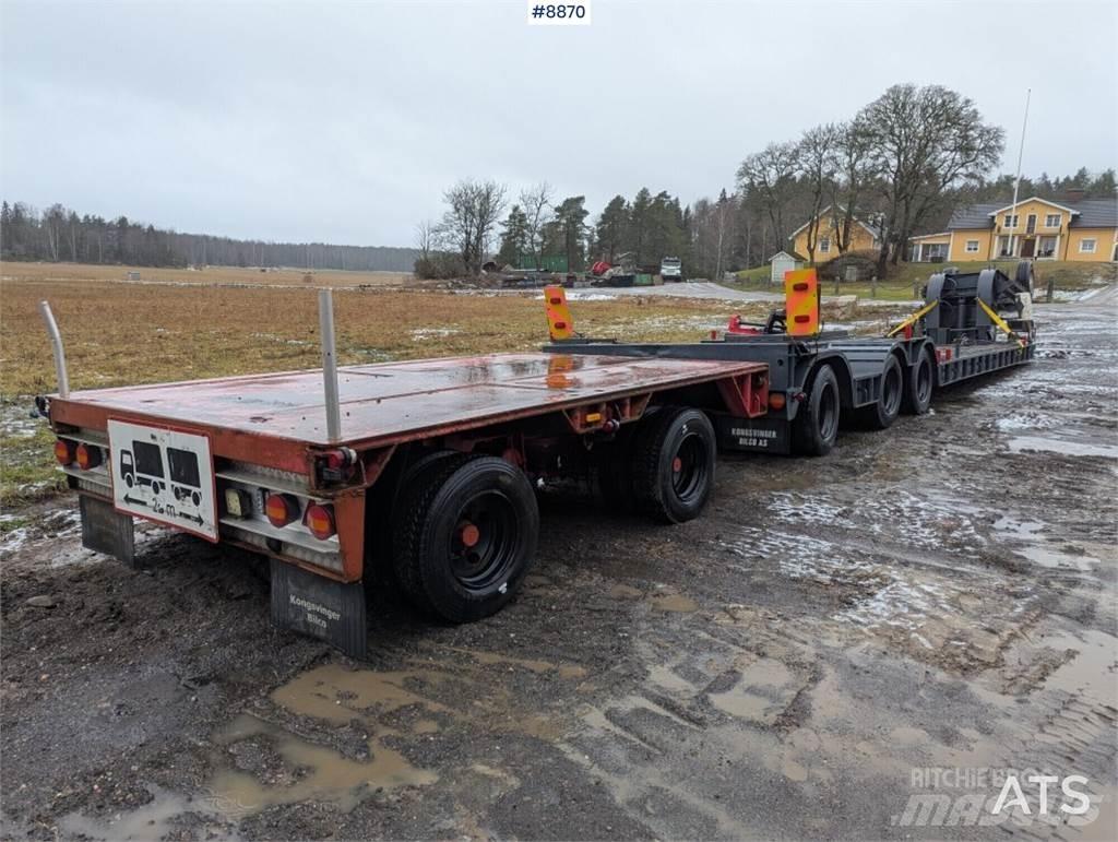 Hafo H42 Other semi-trailers