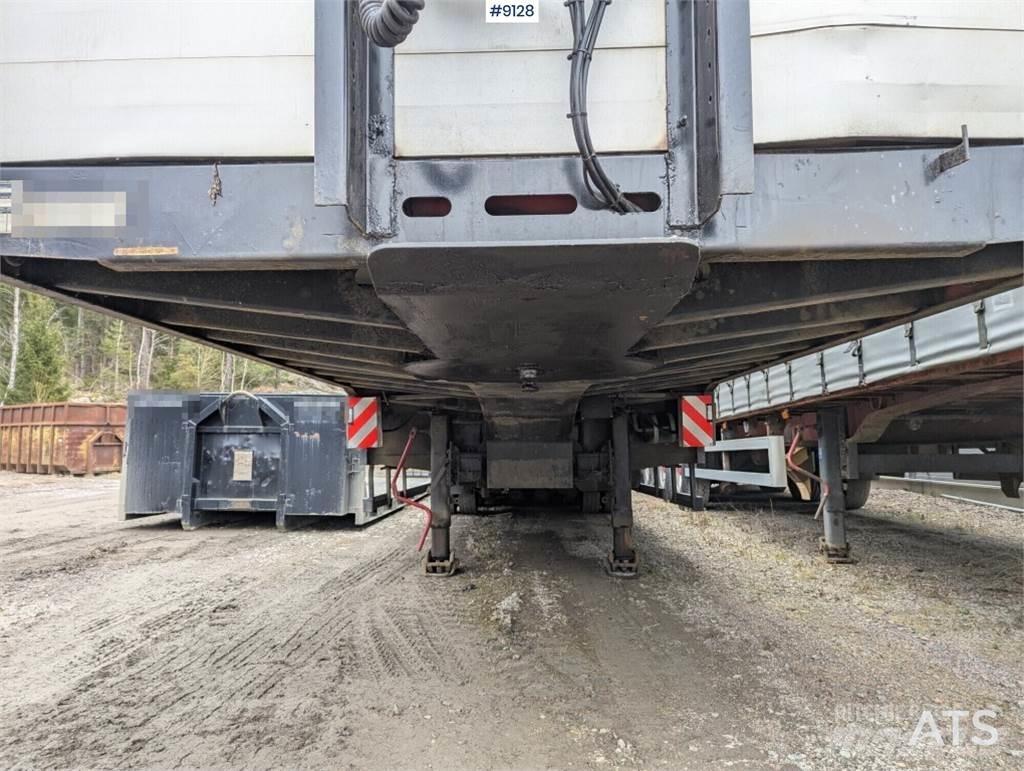 HRD NTG Other semi-trailers