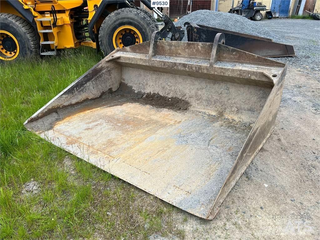 JCB 427 HT Wheel loaders