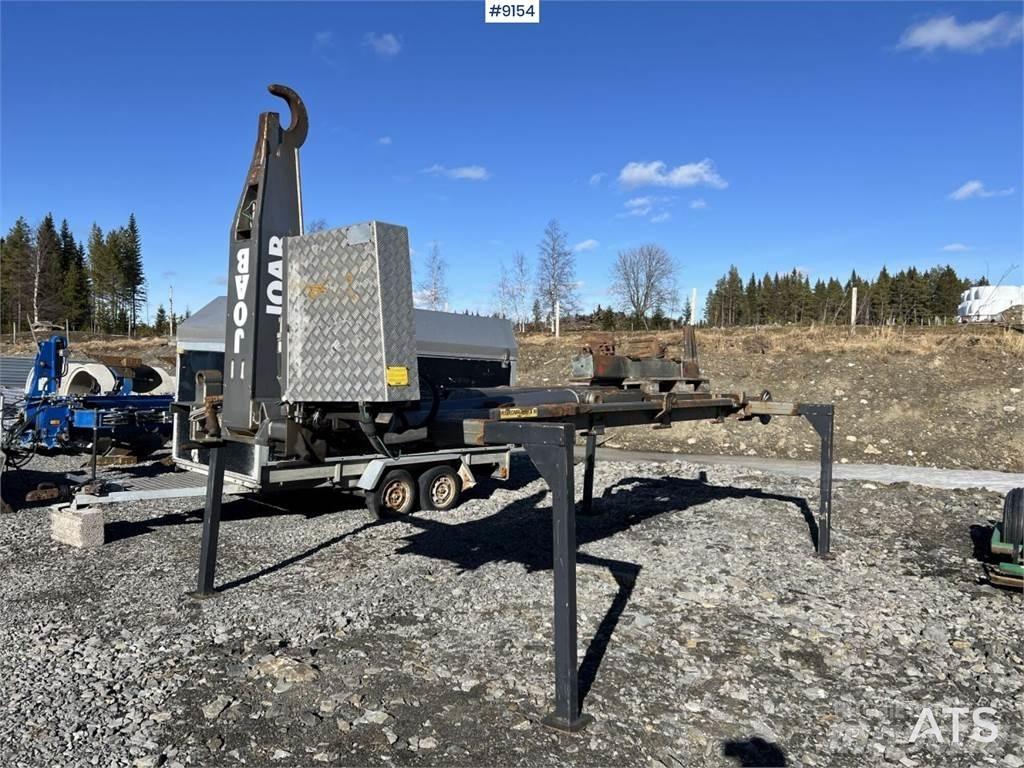 Joab L24 Transportation - Others