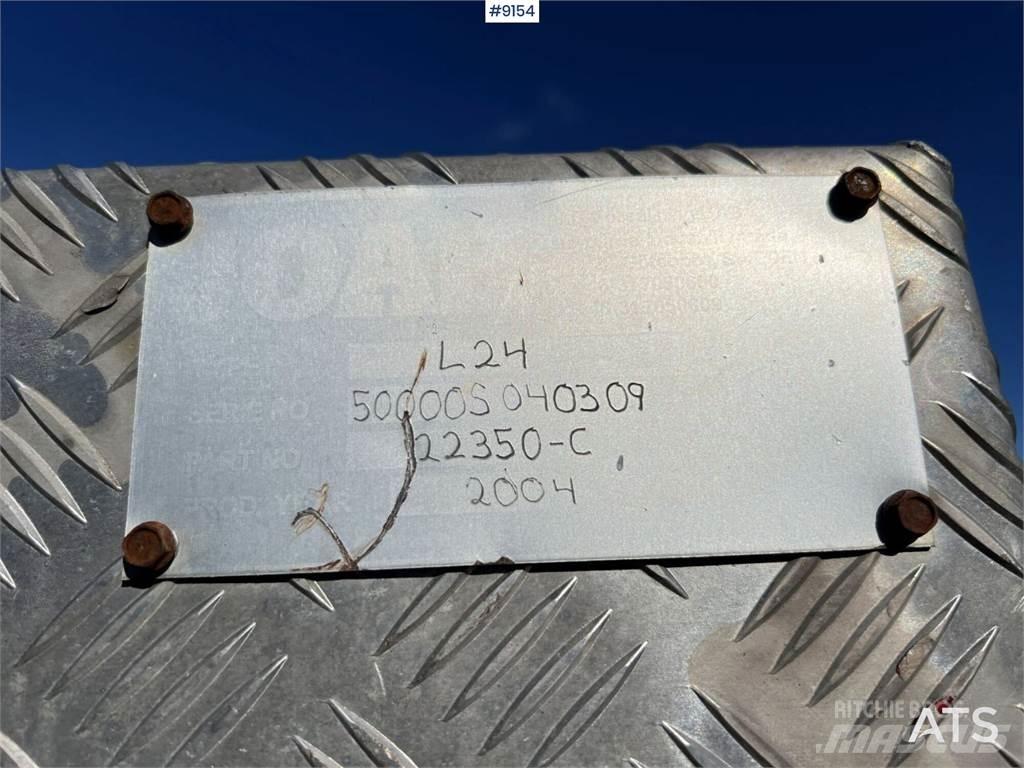 Joab L24 Transportation - Others