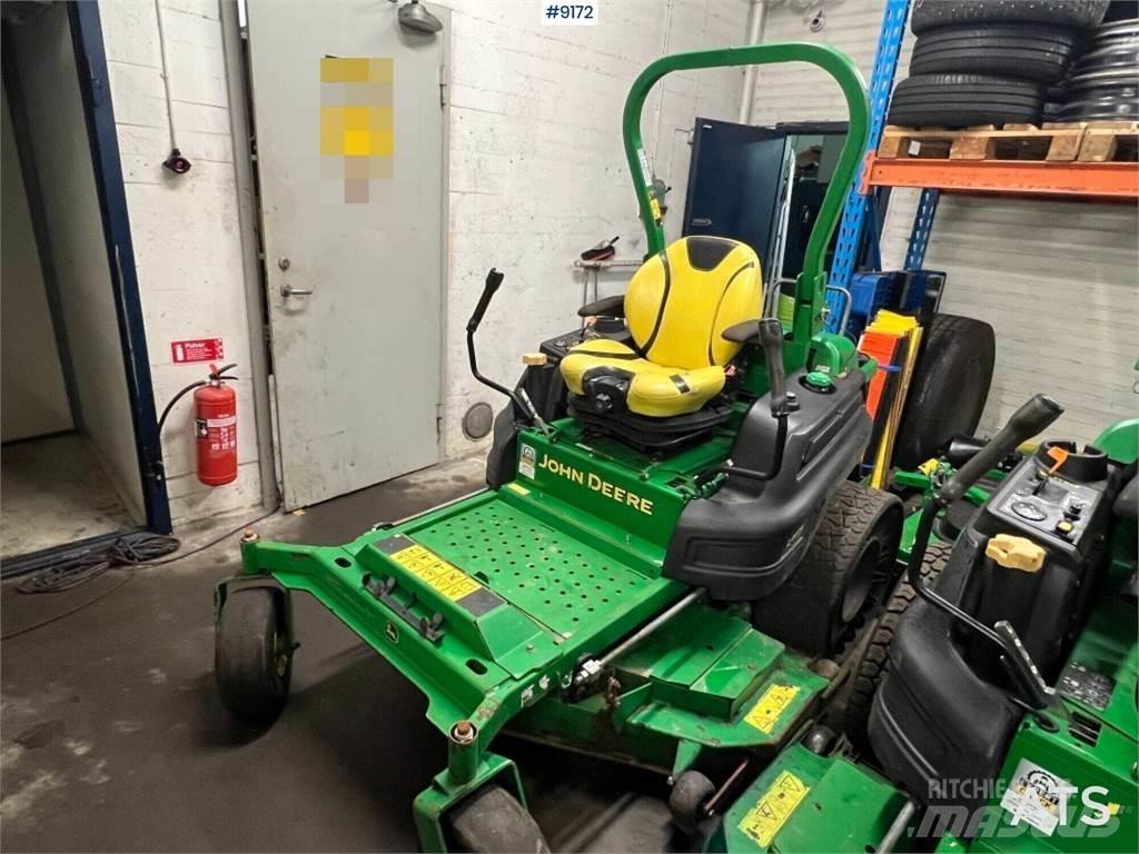 John Deere Z997R Construction - Others