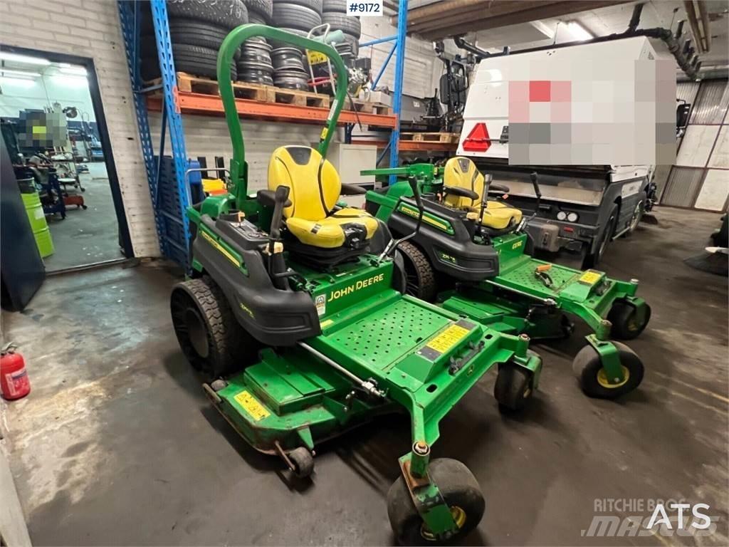 John Deere Z997R Construction - Others