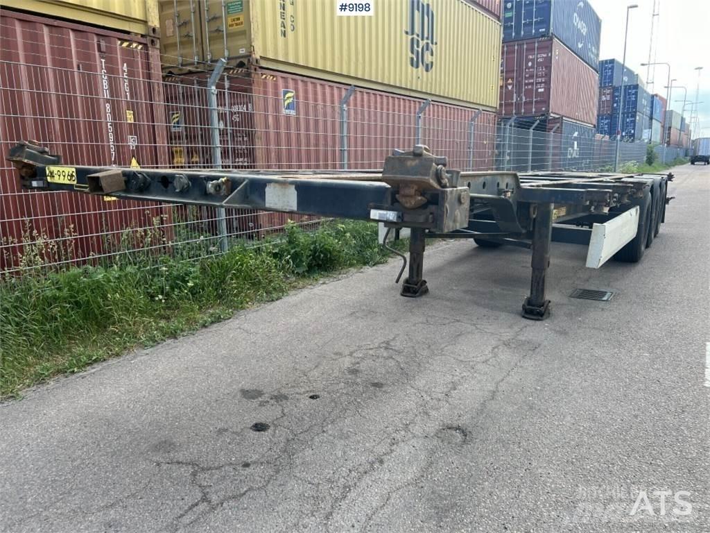 Krone SD Transportation - Others