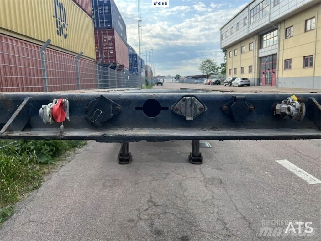 Krone SD Transportation - Others