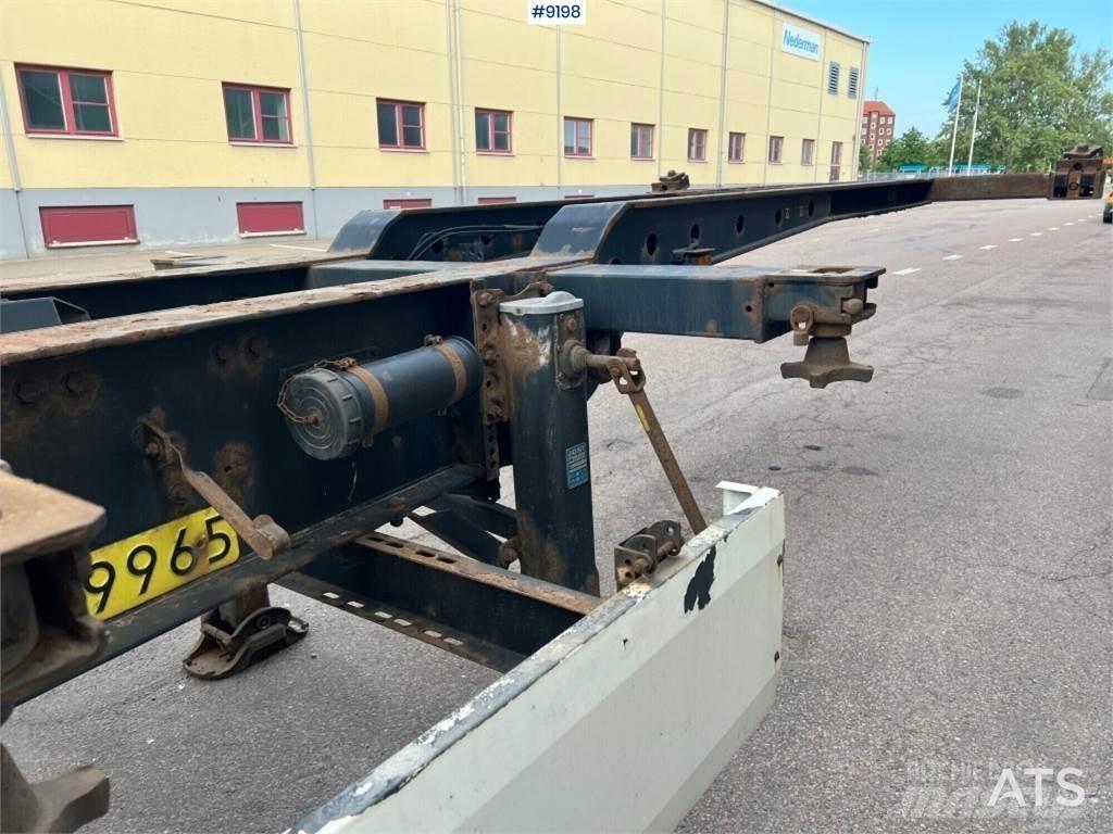 Krone SD Transportation - Others