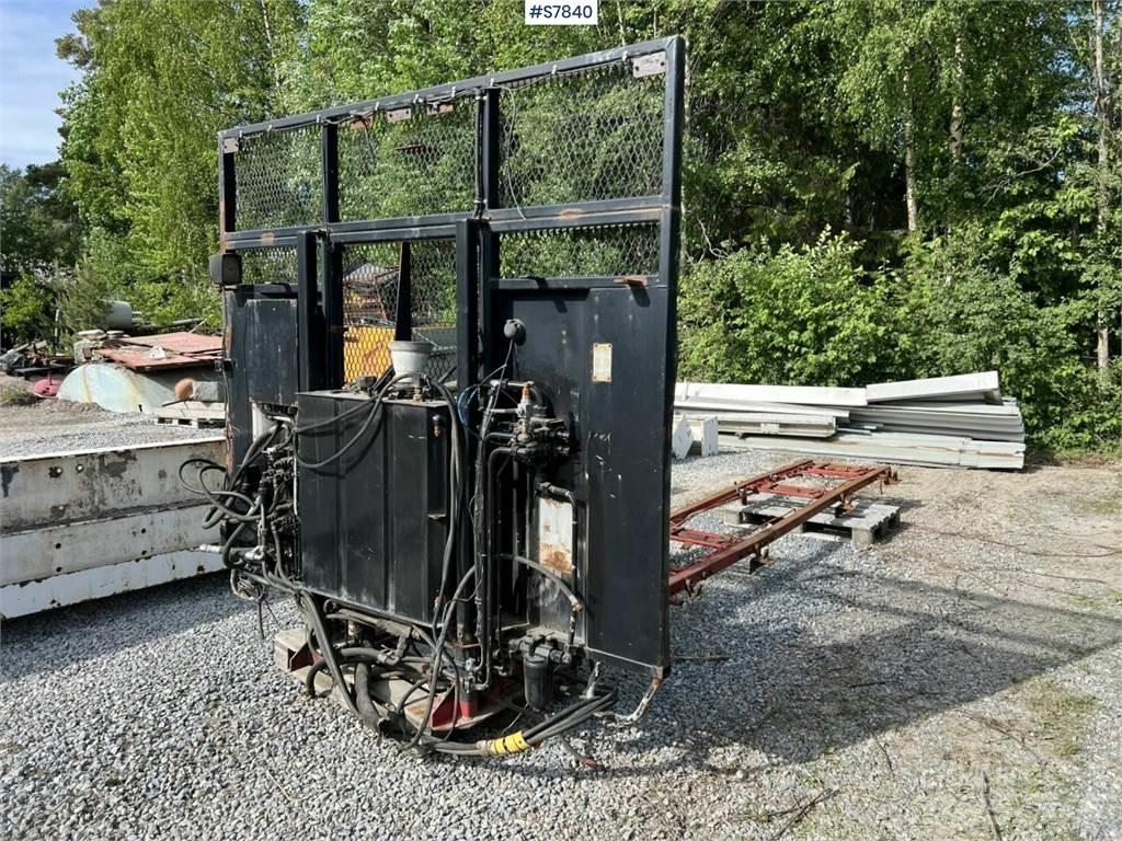  Laxo Snabblåsram Transportation - Others